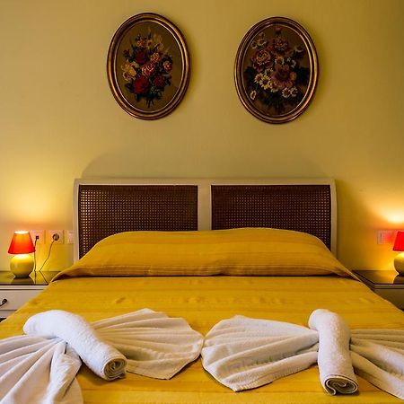 Hotel Mato Città di Skiathos Esterno foto
