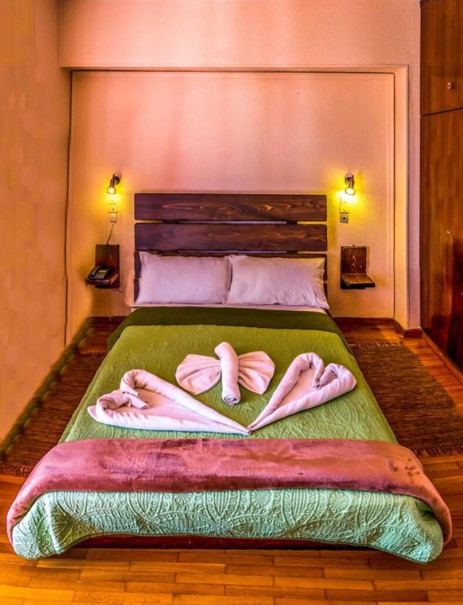 Hotel Mato Città di Skiathos Esterno foto