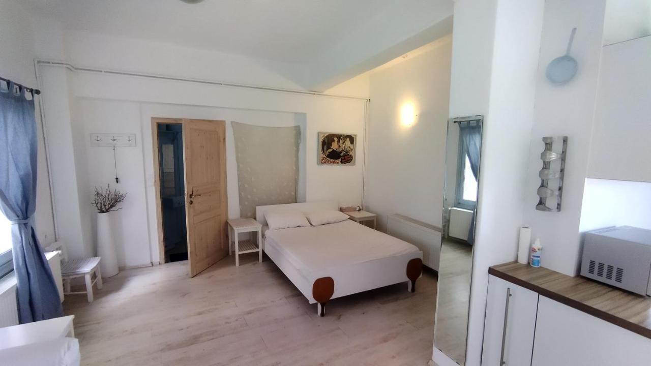 Hotel Mato Città di Skiathos Esterno foto