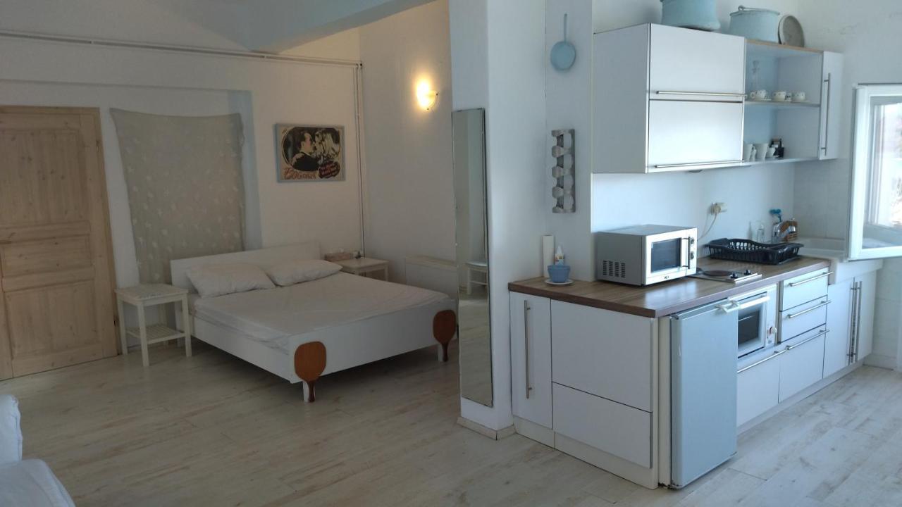 Hotel Mato Città di Skiathos Esterno foto