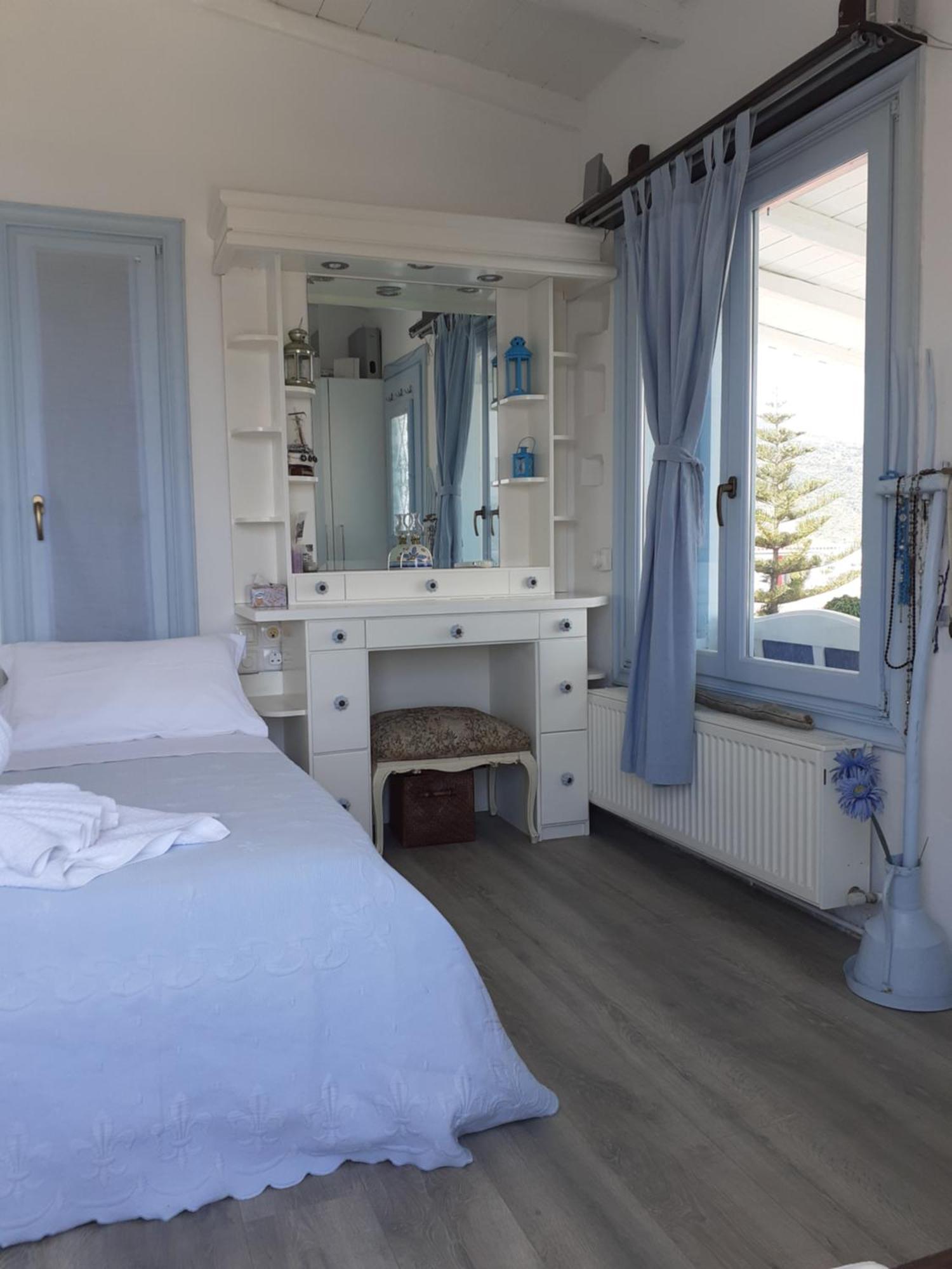 Hotel Mato Città di Skiathos Esterno foto