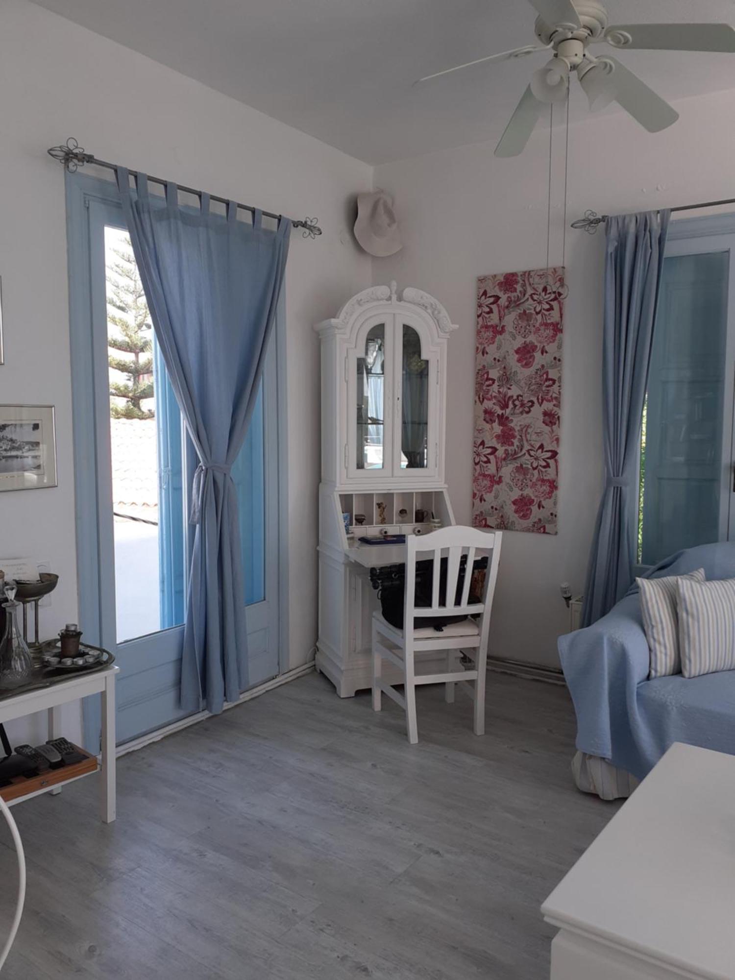 Hotel Mato Città di Skiathos Esterno foto