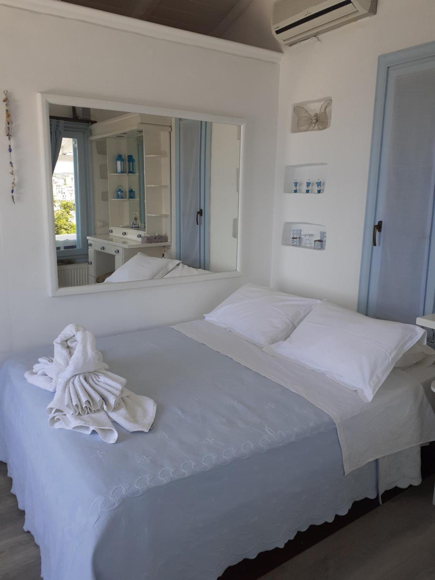 Hotel Mato Città di Skiathos Esterno foto