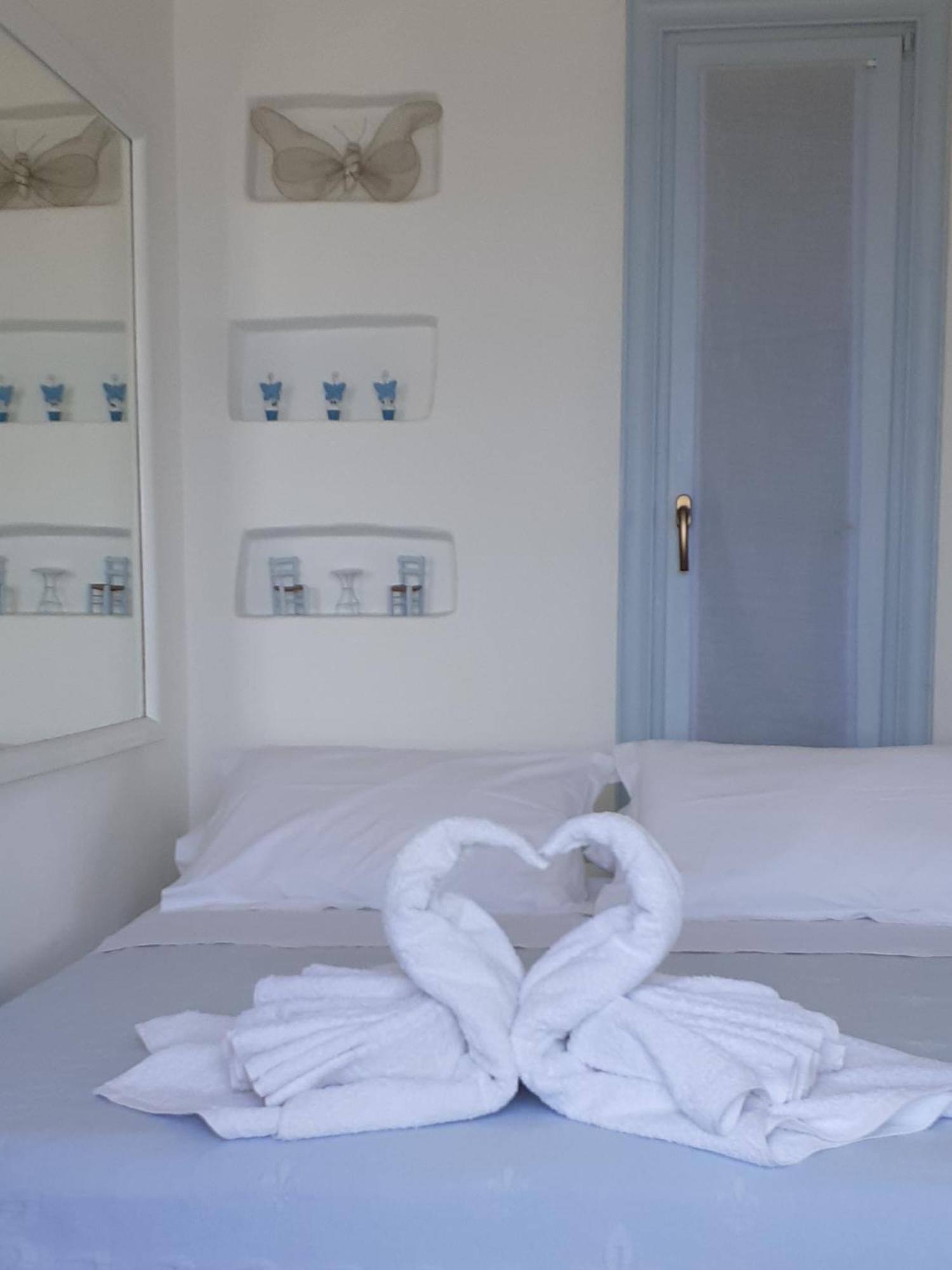 Hotel Mato Città di Skiathos Esterno foto