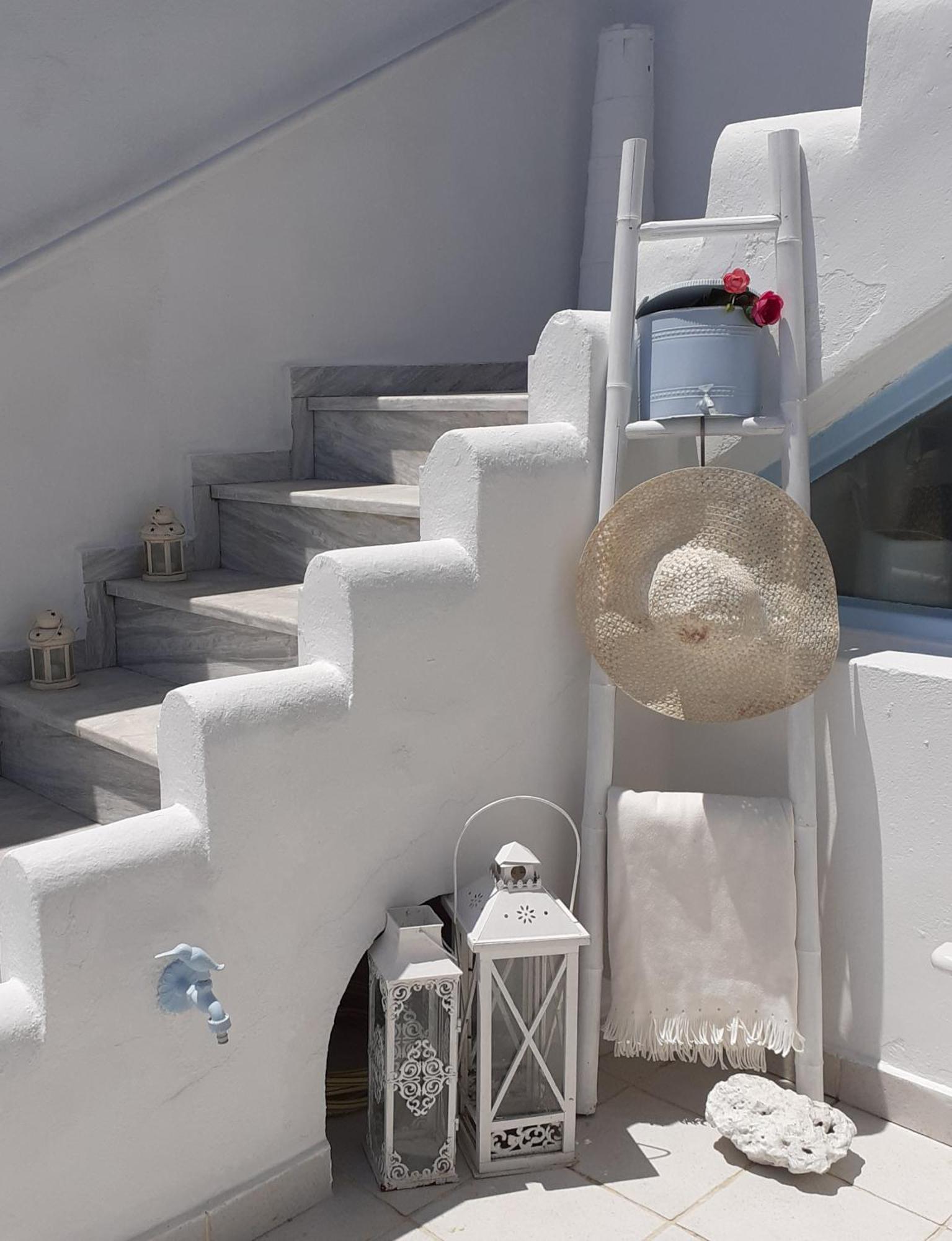 Hotel Mato Città di Skiathos Esterno foto