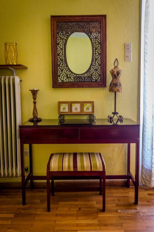Hotel Mato Città di Skiathos Esterno foto